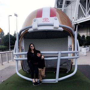 Meet your Posher, Lizette